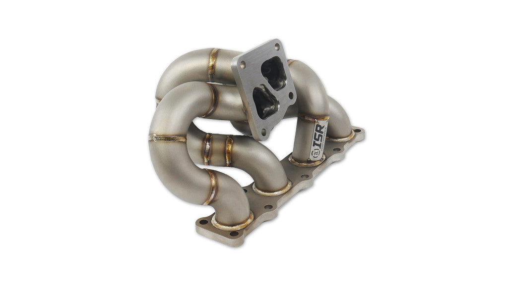 ISR Performance EVO 8/9 Bolt-on Turbo Upgrade for the Genesis Coupe 2.0T (view 2)