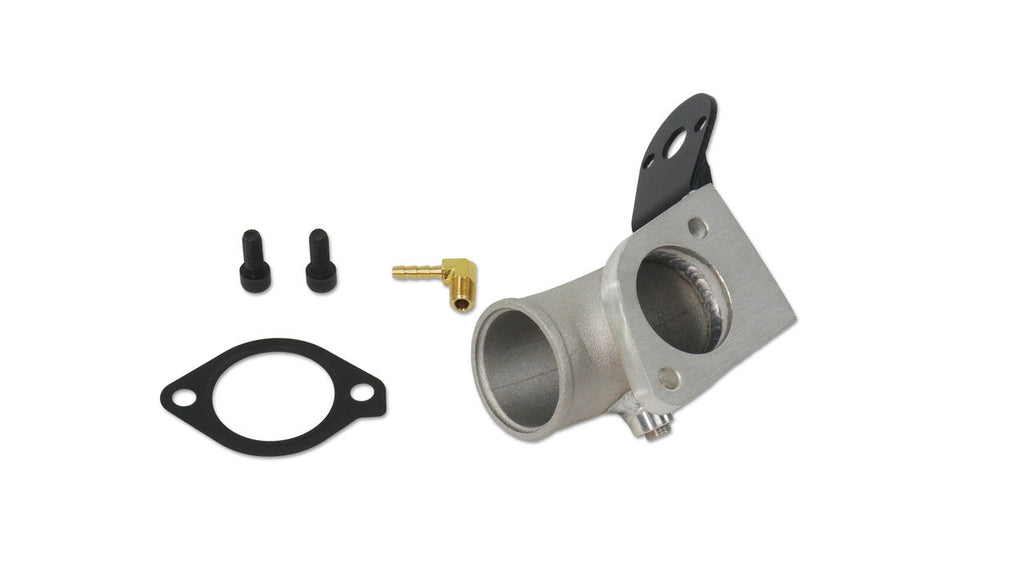ISR Performance EVO 8/9 Bolt-on Turbo Upgrade for the Genesis Coupe 2.0T (view 3)