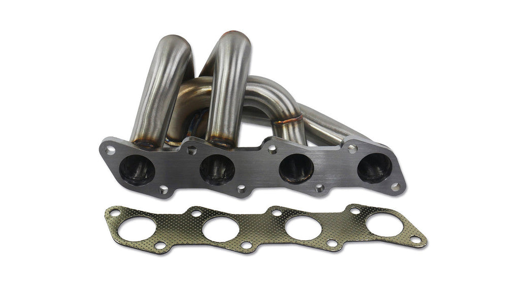 ISR Performance Version 2 Bottom Mount Turbo Manifold - Nissan KA24DE (view 3)