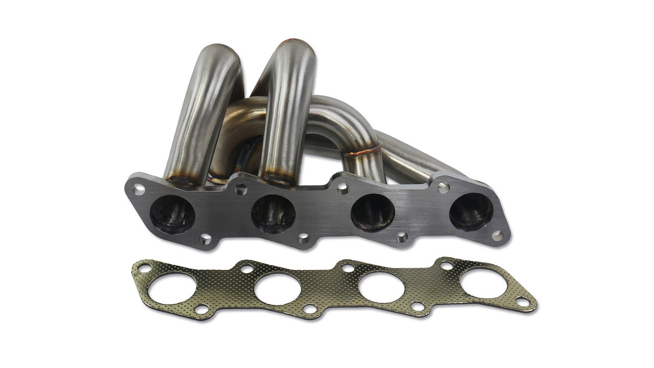 ISR Performance Version 2 Bottom Mount Turbo Manifold - Nissan KA24DE (view 3)