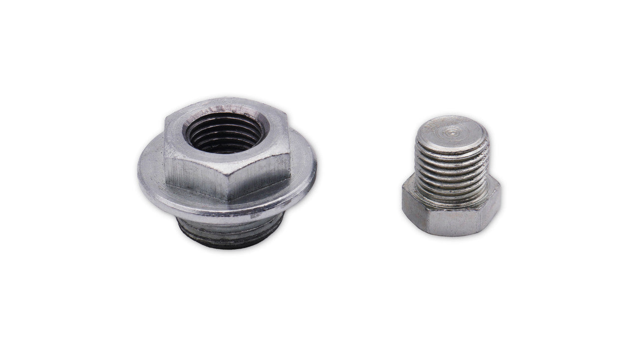 ISR Performance O2 Sensor Adapter - Nissan SR20DET (view 2)