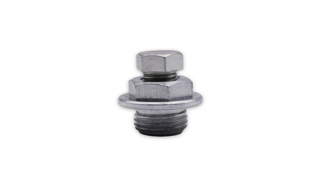 ISR Performance O2 Sensor Adapter - Nissan SR20DET (view 1)