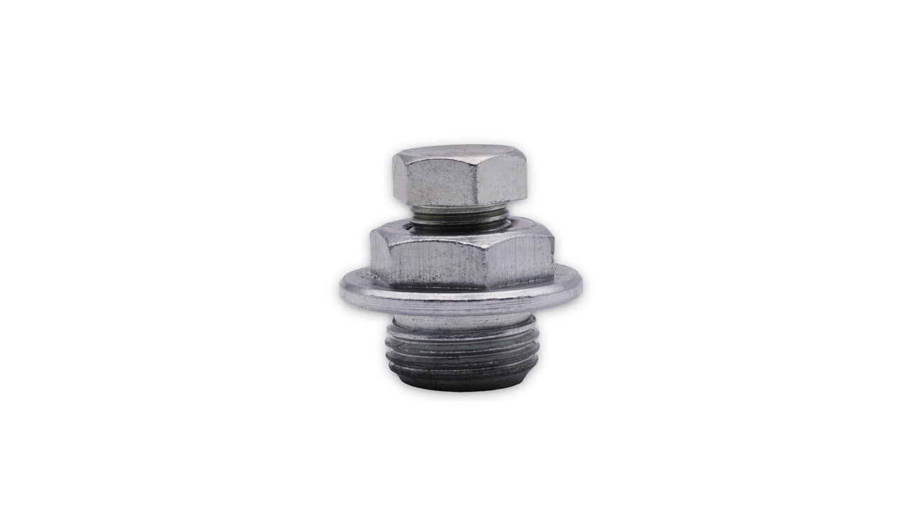 ISR Performance O2 Sensor Adapter - Nissan SR20DET (view 1)