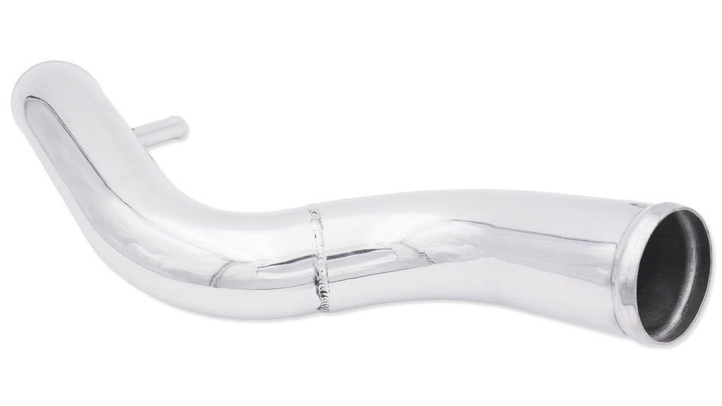 ISR Performance Intake Manifold Cold Pipe - "for isis and old greddy style intakes" (view 2)