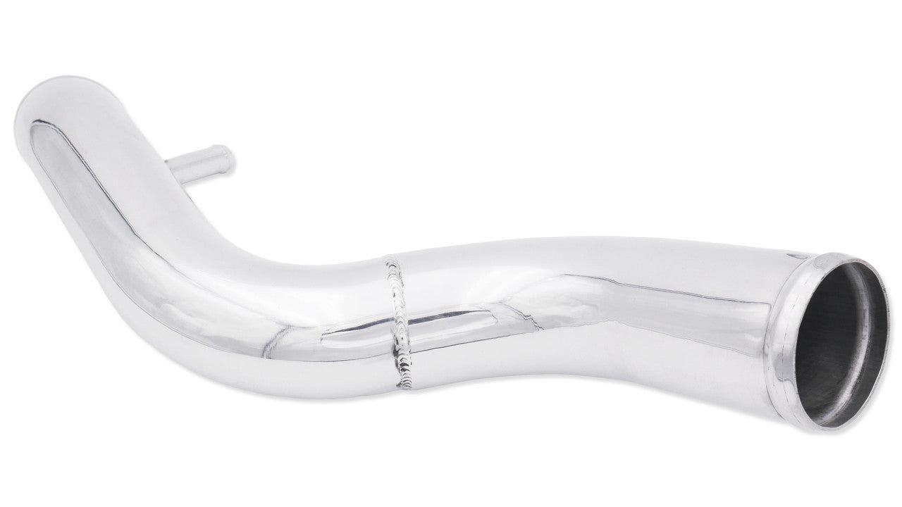 ISR Performance Intake Manifold Cold Pipe - "for isis and old greddy style intakes" (view 2)