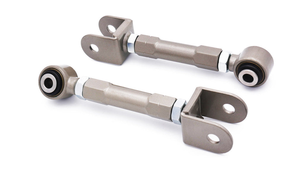 ISR Performance Pro Series Rear Traction Rods - Nissan S13/S14,240,300z (view 1)