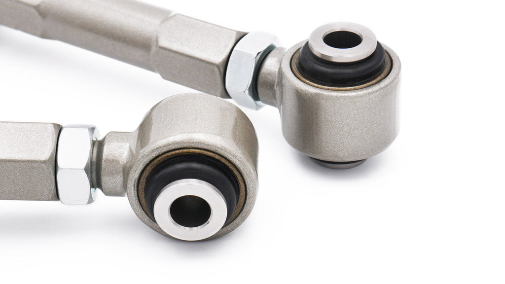 ISR Performance Pro Series Rear Traction Rods - Nissan S13/S14,240,300z (view 2)