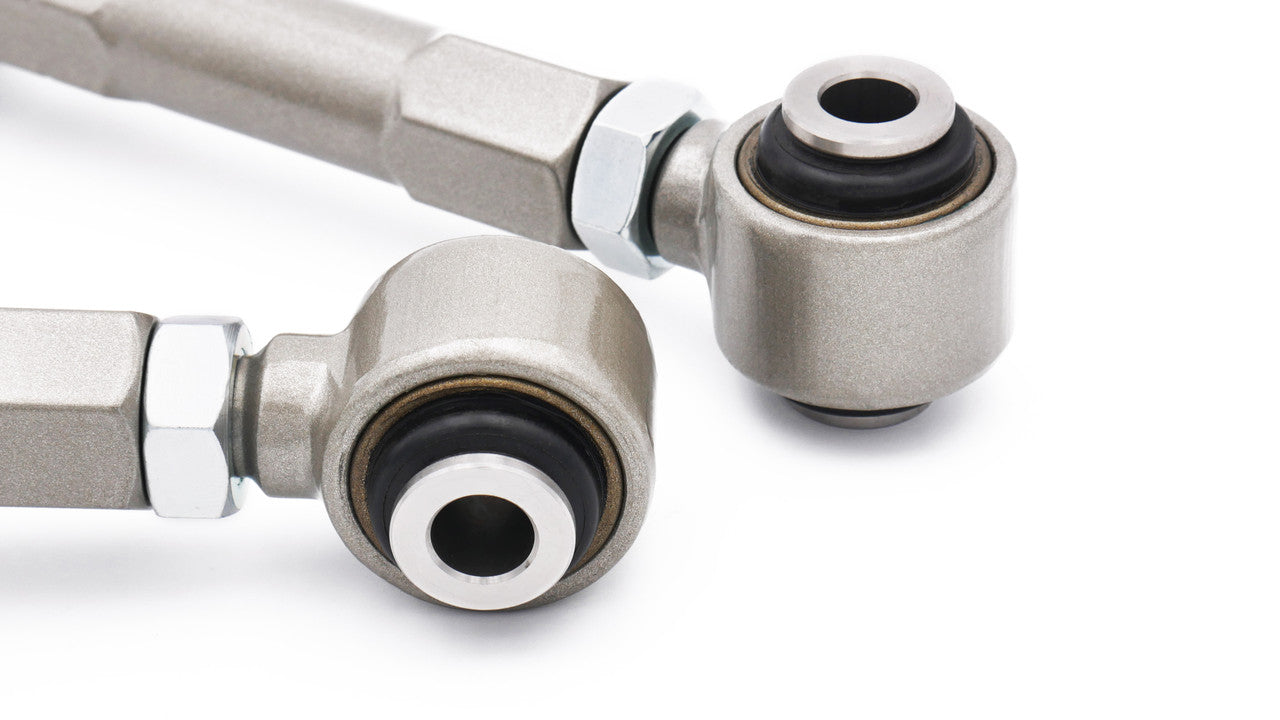ISR Performance Pro Series Rear Traction Rods - Nissan S13/S14,240,300z (view 2)