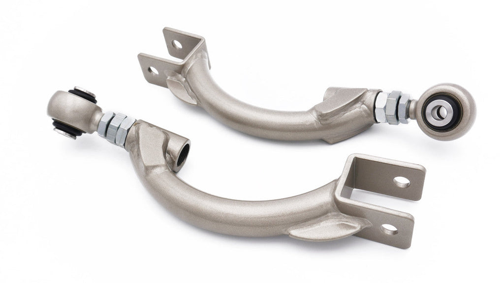 ISR Performance Pro Series Rear Upper Control Arm - Nissan 240sx 89-98 S13/S14 (view 1)