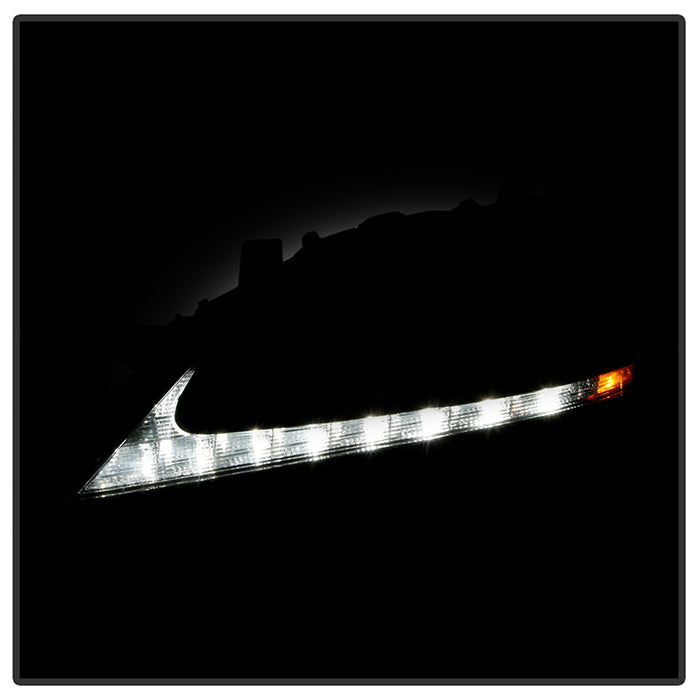 xTune Lexus GS350 GS450h 13-15 Xenon HID Projector Headlight - OE Left PRO-JH-LGS13-HID-OE-L 9949647