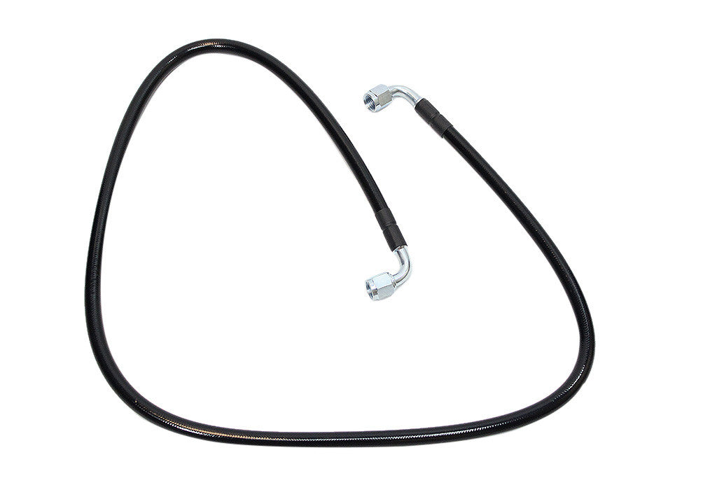 ISR Performance High Pressure Power Steering Line - Nissan 350Z (view 1)