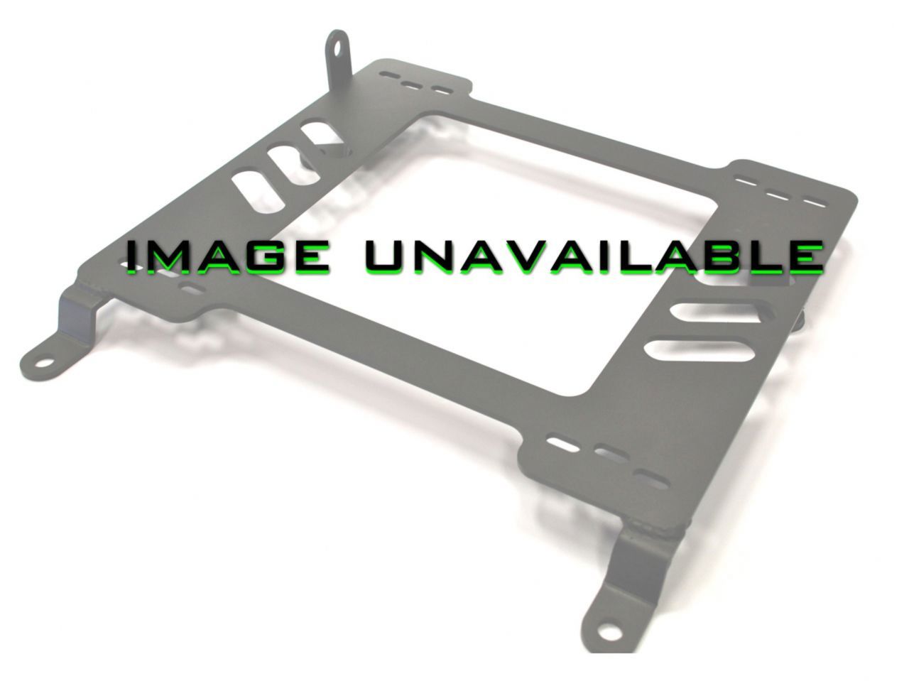 Planted Technology Seat Bracket, BMWX1 [2ndGeneration - F48Chassis]  (2015+) - Driver *Discontinued