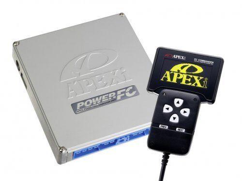 Apexi Power FC, 1994-1996 Nissan Silvia/240SX (S14) *Discontinued (view 1)