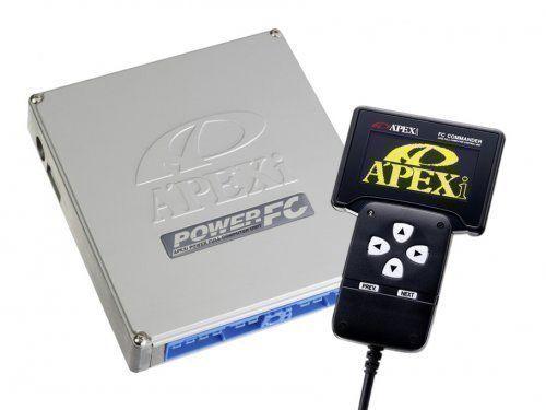 APEXi Power FC ECU Engine Management 99-02 R34 RB26DETT *Discontinued