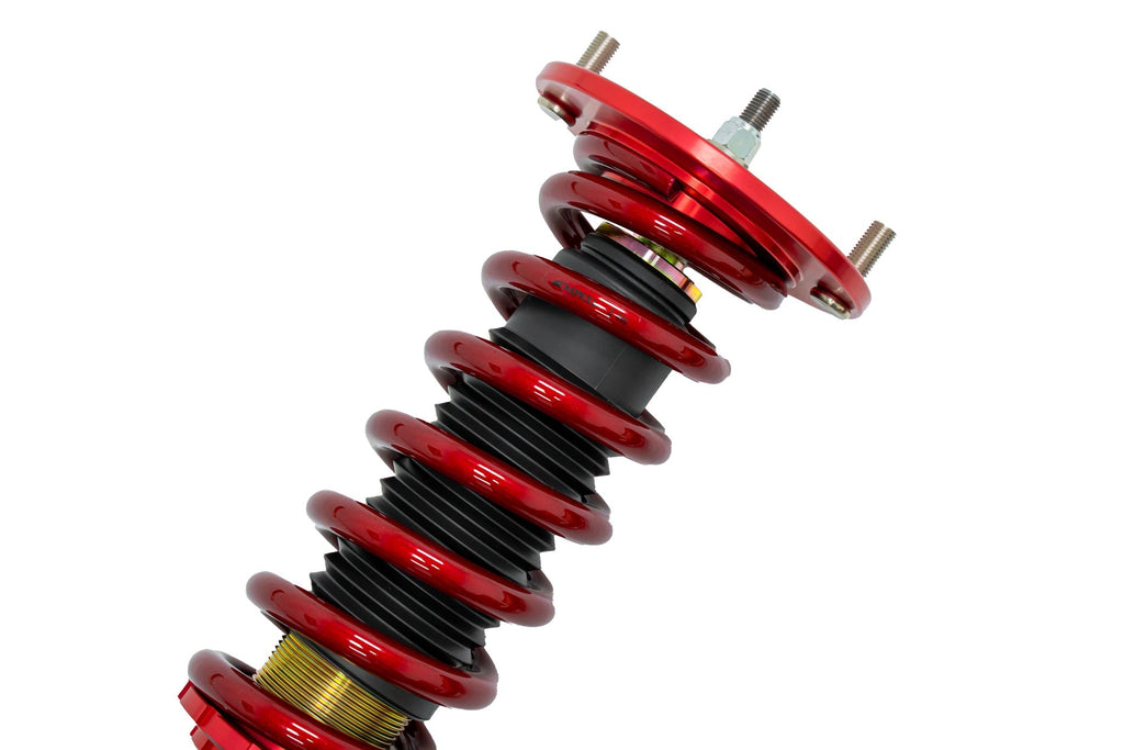 APEXi A'PEXi - N1 Evolution Damper - Nissan Skyline [GT-T (HCR32) / GTS-T (ECR33) / GT-T (ER34)] (1989-2001) (view 2)