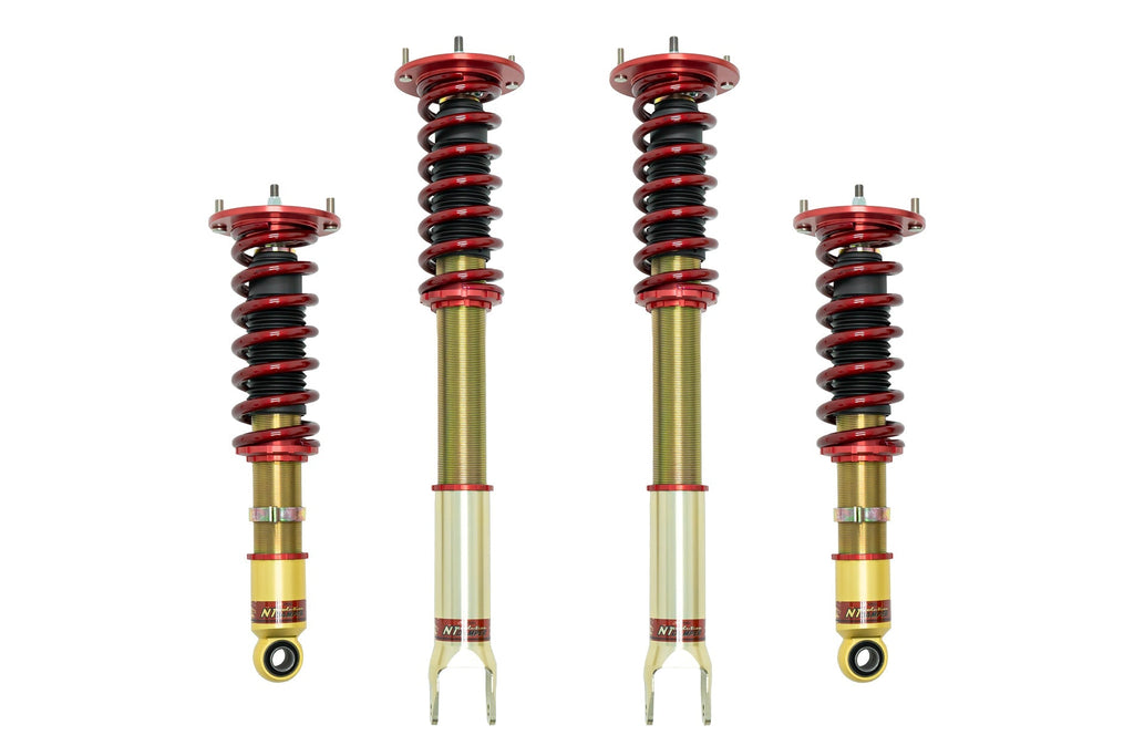 APEXi A'PEXi - N1 Evolution Damper - Nissan Skyline [GT-T (HCR32) / GTS-T (ECR33) / GT-T (ER34)] (1989-2001) (view 1)