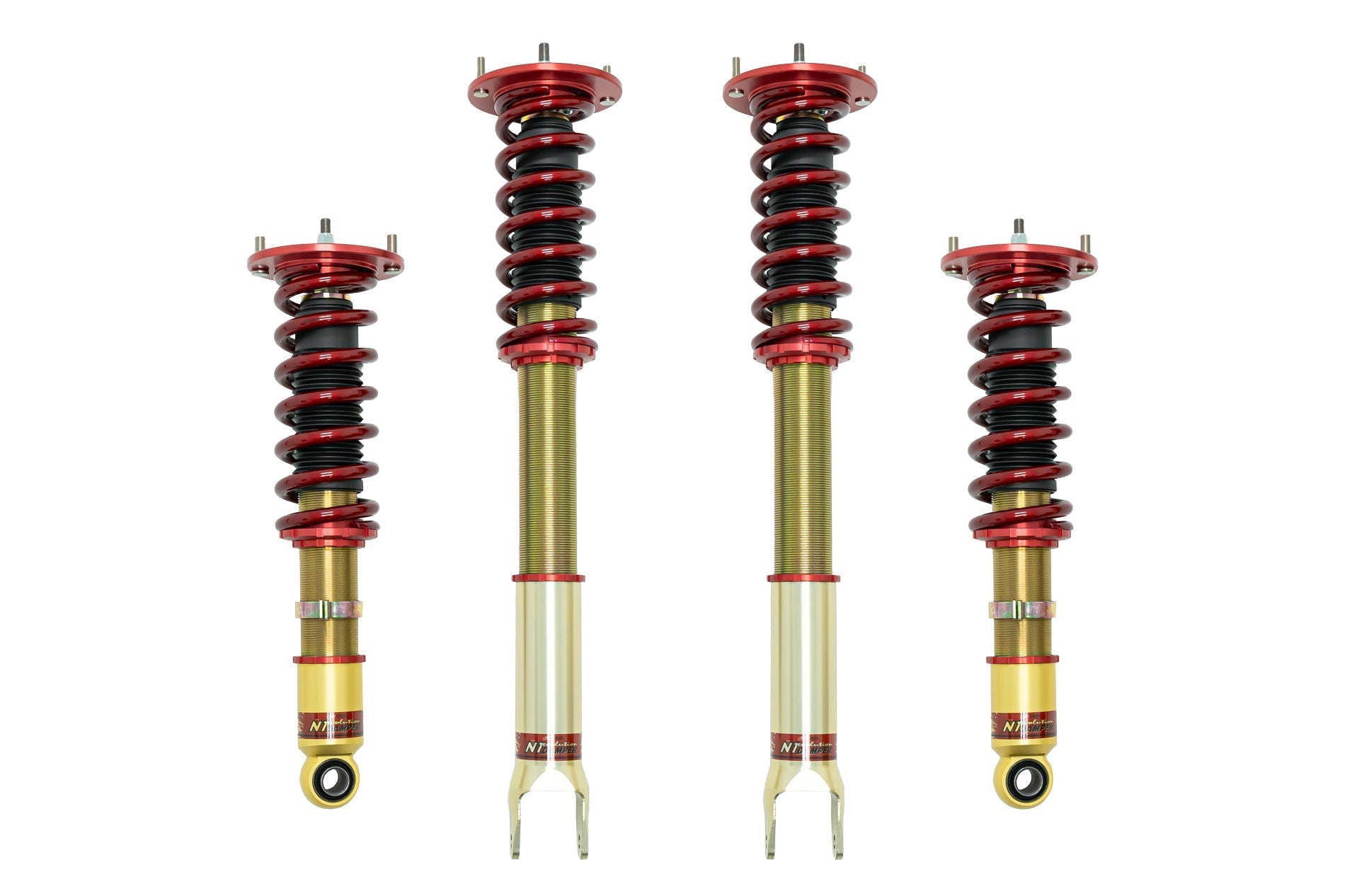 APEXi A'PEXi - N1 Evolution Damper - Nissan Skyline [GT-T (HCR32) / GTS-T (ECR33) / GT-T (ER34)] (1989-2001) (view 1)