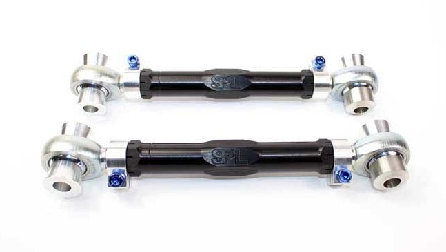 SPL Part Rear Upper Wishbones (Camber Links) BMW E9X/E8X (view 1)