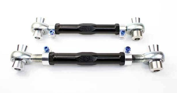 SPL Part Rear Upper Wishbones (Camber Links) BMW E9X/E8X (view 2)