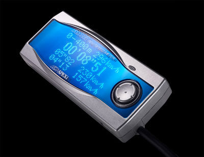 APEXi A'PEXi - Rev Speed Meter-GP (view 2)
