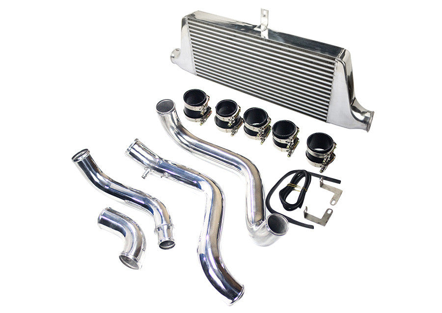 ISR Performance M-Spec Intercooler Kit - Nissan SR20DET S14 (view 1)