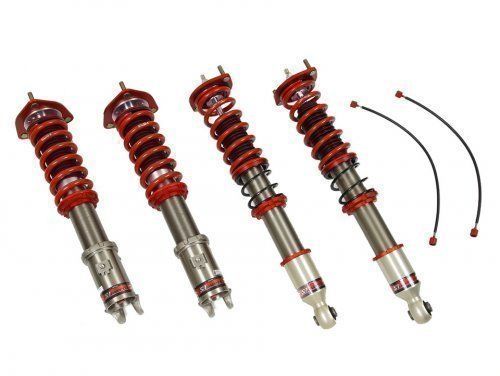 APEXi S1 Coilovers 96-00 Civic *Discontinued