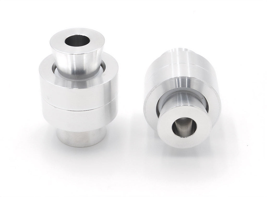 SPL Part Front Lower Arm Shock Monoball Bushings Model 3 / Model Y
