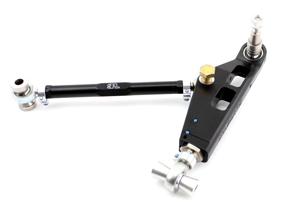 SPL Part Porsche Lower Control Arm Kit for 996/997/Boxster/Cayman (view 1)