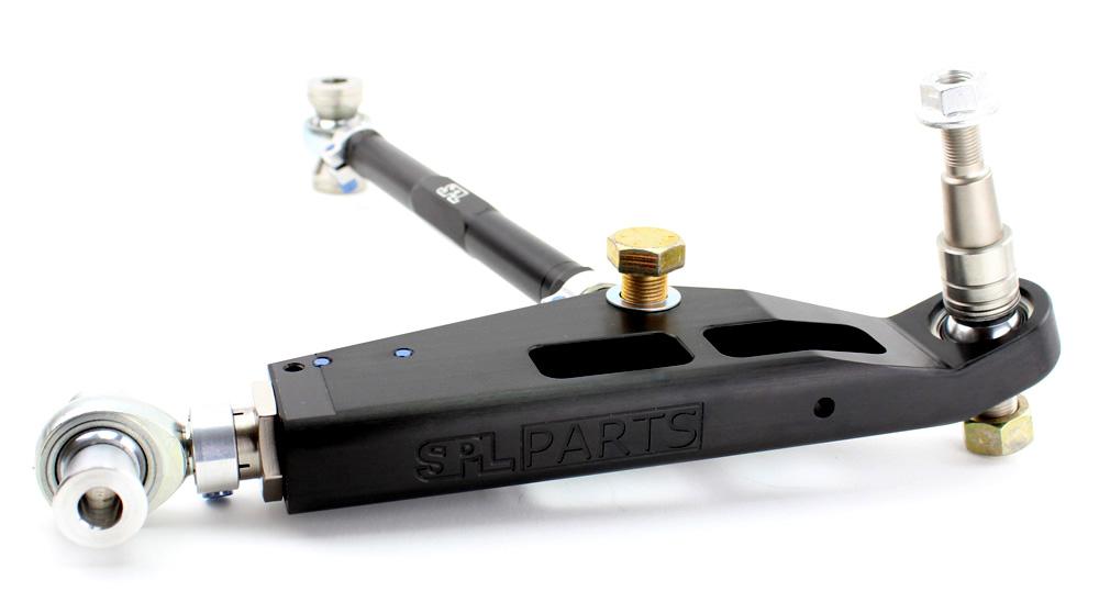 SPL Part Porsche Lower Control Arm Kit for 996/997/Boxster/Cayman (view 2)