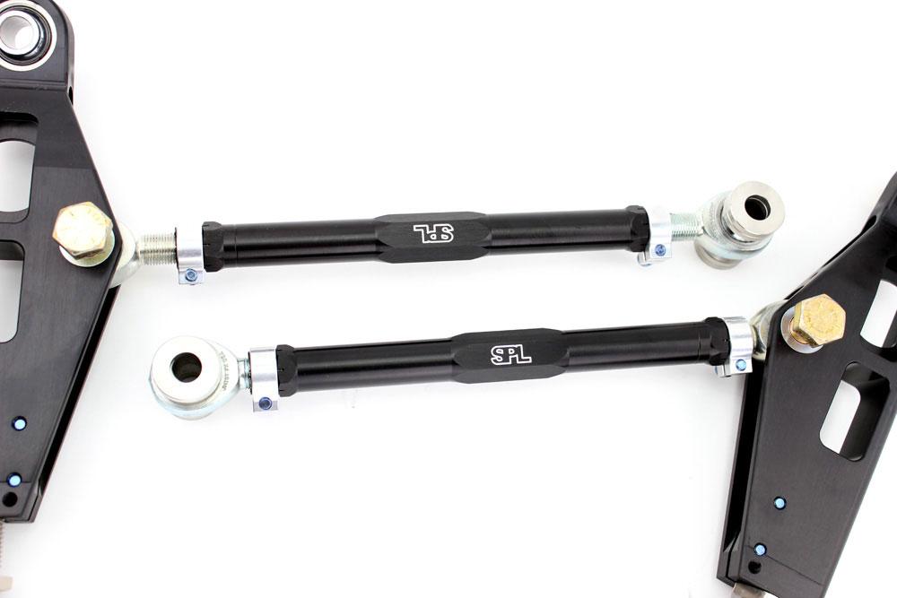 SPL Part Porsche Lower Control Arm Kit for 996/997/Boxster/Cayman (view 6)