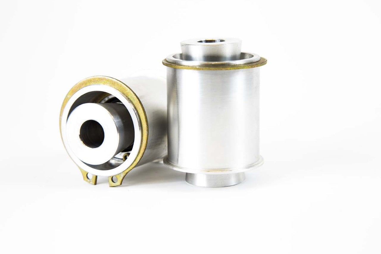 SPL Part Front Lower Arm Monoball Bushings (Front) 370Z/G37 (view 1)