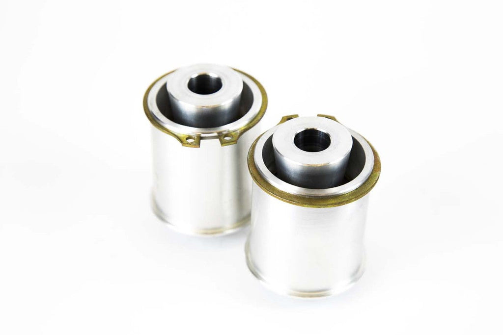 SPL Part Front Lower Arm Monoball Bushings (Front) 370Z/G37 (view 2)