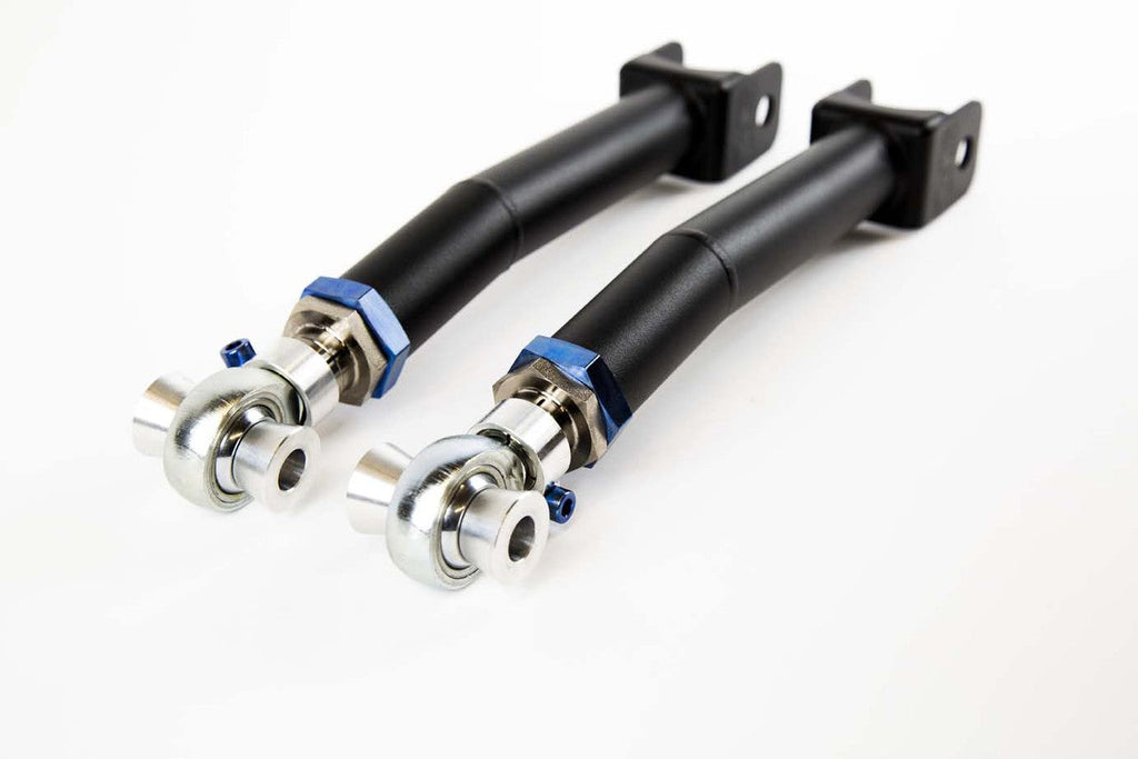 SPL Part 350Z/G35 Rear Camber Links (view 5)