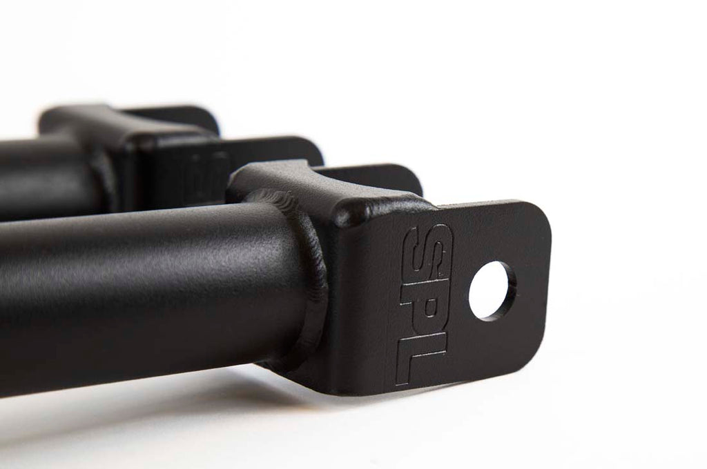 SPL Part 350Z/G35 Rear Camber Links (view 3)