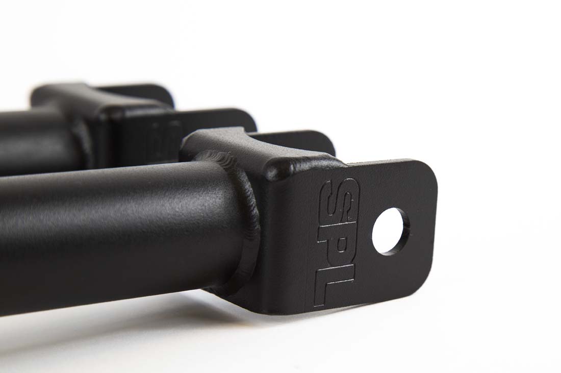 SPL Part 350Z/G35 Rear Camber Links (view 3)