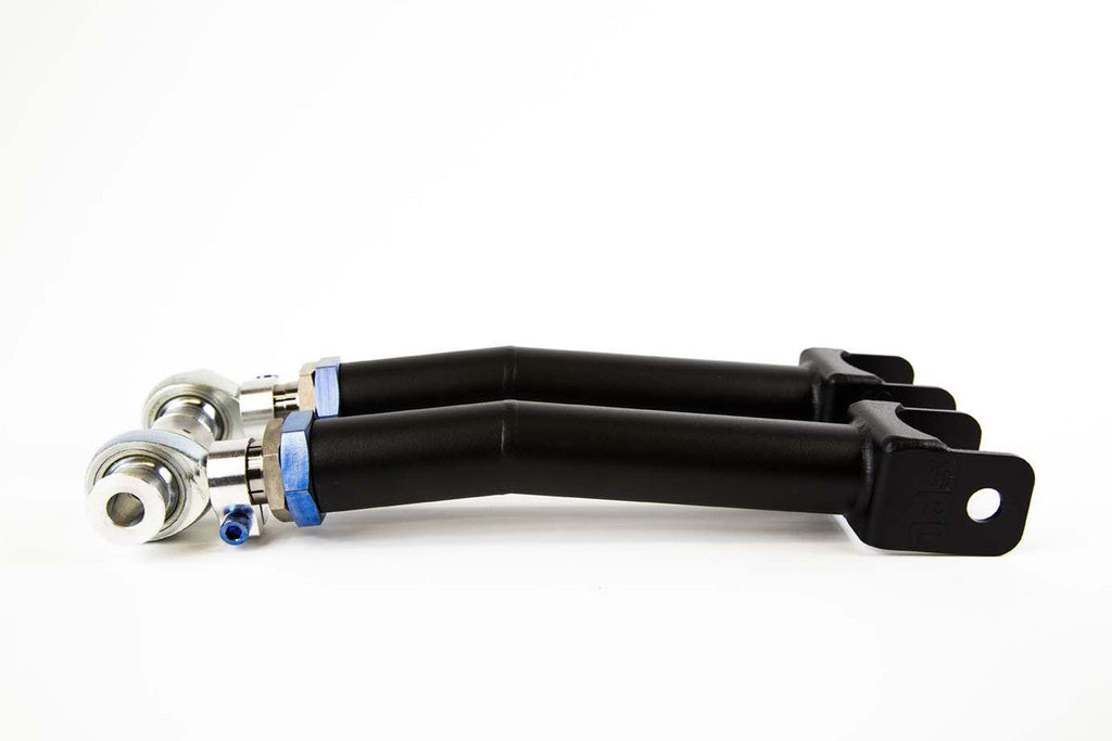 SPL Part 350Z/G35 Rear Camber Links (view 1)