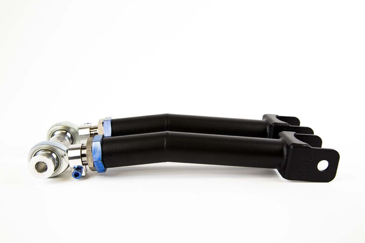 SPL Part 350Z/G35 Rear Camber Links (view 1)