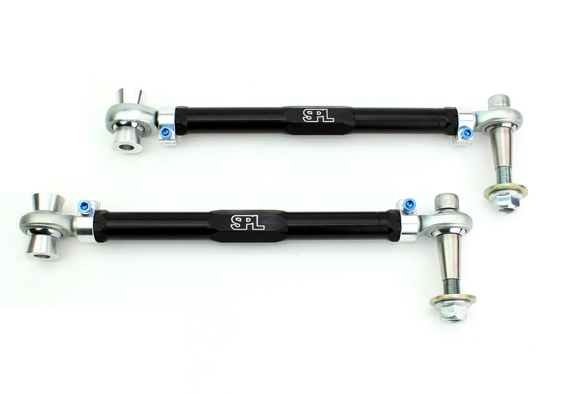SPL Part Rear Upper Traction Arms NC Miata MX-5 RX-8 FE (view 1)