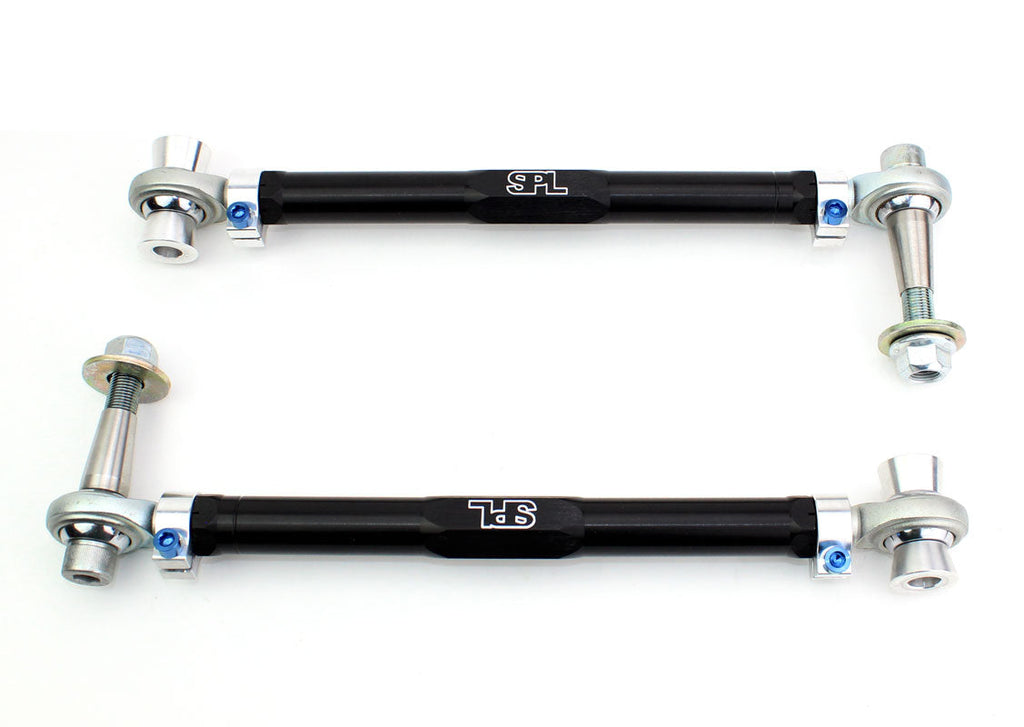 SPL Part Rear Upper Traction Arms NC Miata MX-5 RX-8 FE (view 2)