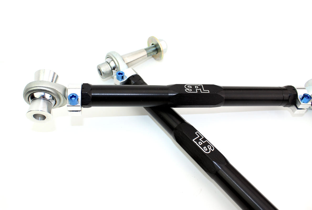 SPL Part Rear Upper Traction Arms NC Miata MX-5 RX-8 FE (view 3)