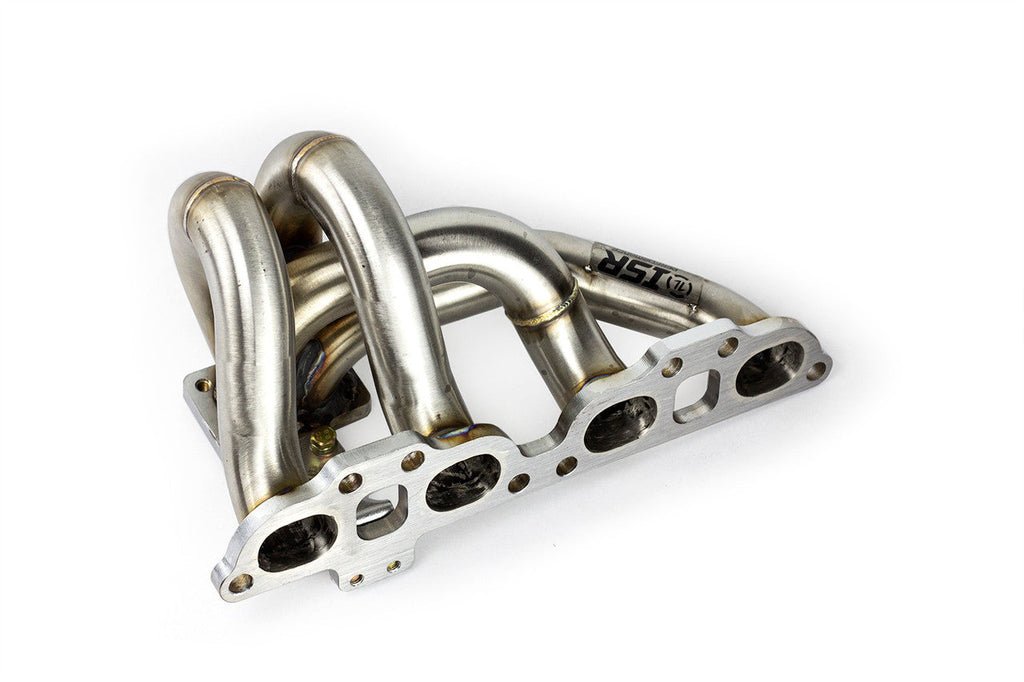 ISR Performance Version 2 Bottom Mount Turbo Manifold - Nissan SR20DET S13/S14 (view 2)