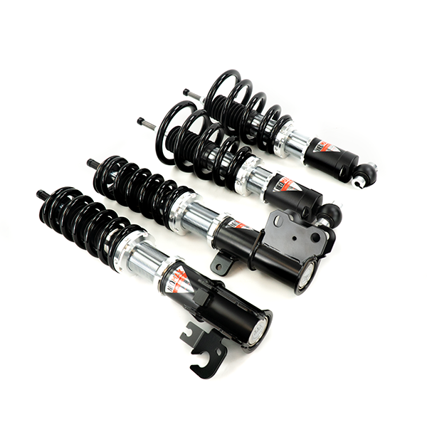 Silver's NEOMAX Coilovers Chevrolet Camaro 2010-2015