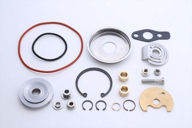 Tomei Turbocharger Kit Repair Part Arms Rebuild Kit (view 1)