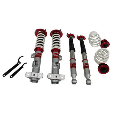 **Discontinued**Sport Shocks For 12-17 Scion FR-S 12-21 Subaru BRZ 16-21 Toyota 86 TruHart