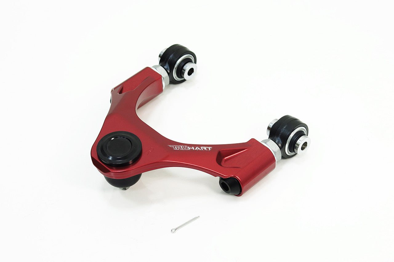 Billet Front Camber/Caster Adjustable Control Arm 96-00 Honda Civic TruHart