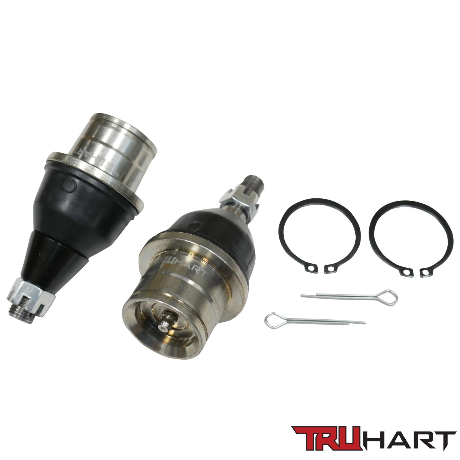 Roll Center Adjusters, Front For 03-07 Infiniti G35 03-06 Infiniti G35 03-07 Nissan 350z RWD TruHart