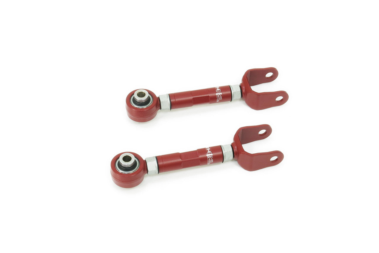 TruHart Rear Toe Arms w/ Pillowball — 2017+ Tesla Model 3 / 2020+ Model Y
