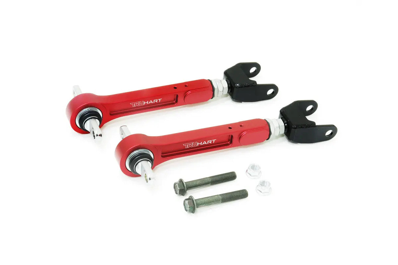 TruHart Rear Lower Control Arm — 2021+ Tesla Model S / 2021+ Model X