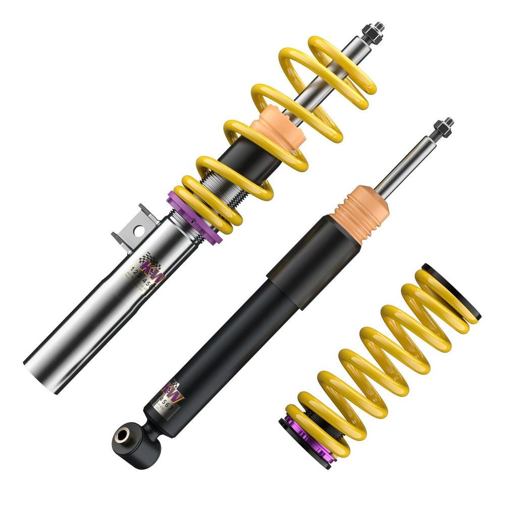 KW Coilover Kit V1