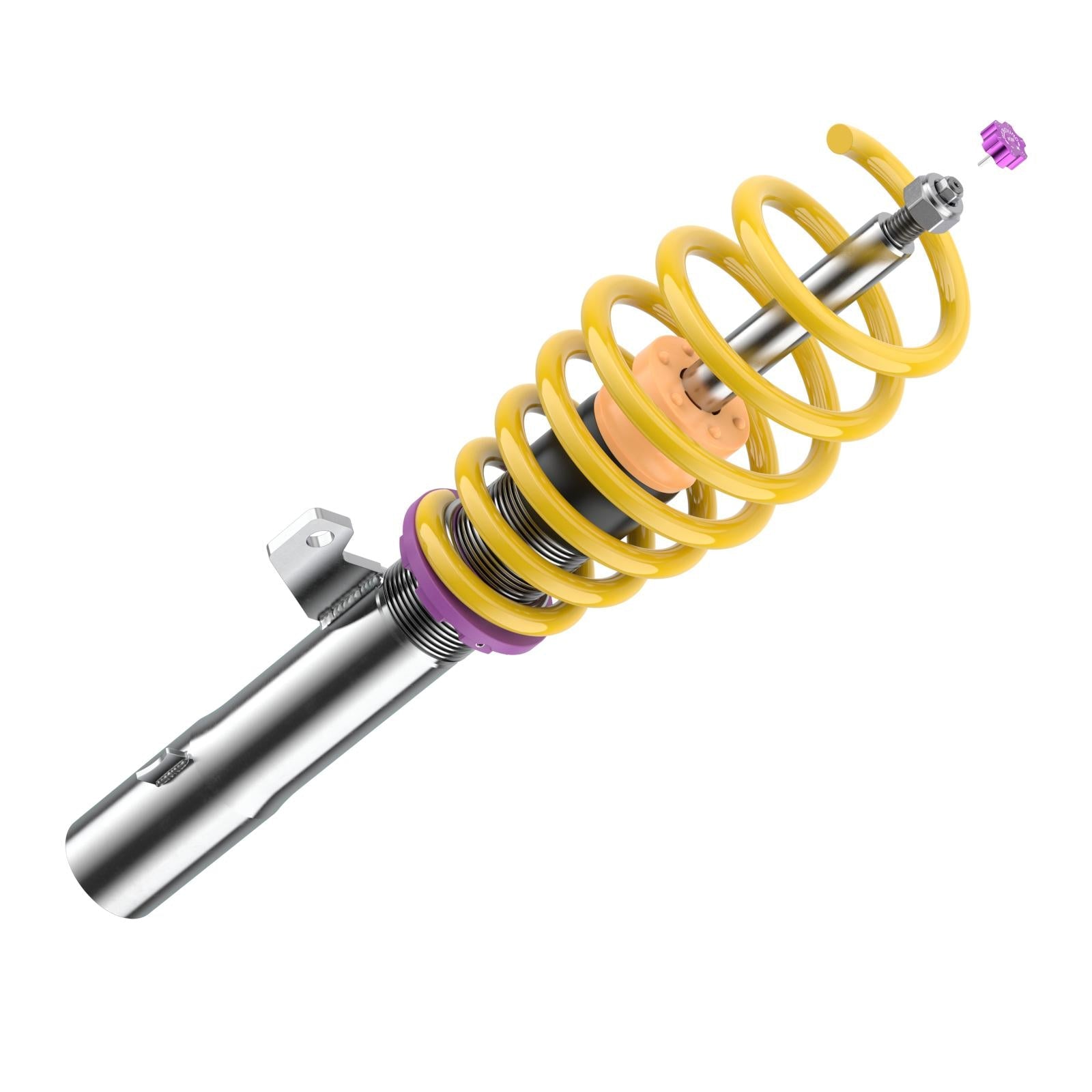 KW Coilover Kit V2